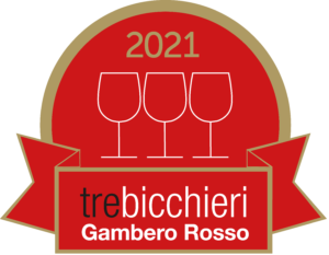 Gambero Rosso 2021 – 14x Tre Bicchieri