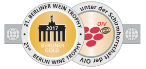 Berliner Wein Trophy 2017