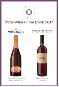 Vinitaly 5 Star Wines 2017: Migliori Vini