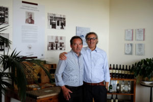 Wein-Welten.com: CASALE DEL GIGLIO – Ein berühmtes Weingut ohne Starallüren