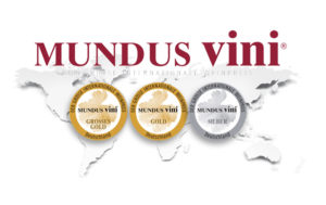 Medaillen-Regen beim Internationalen Weinpreis Mundus Vini 2017