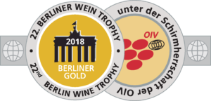 Berliner Wein Trophy Sommer 2018: Ergbnisse
