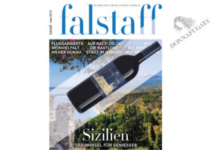 Donnafugata: Falstaff Best of Sizilien