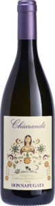 Chiarandà Contessa Entellina Chardonnay Sicilia