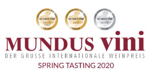 Mundus Vini Spring Tasting 2020
