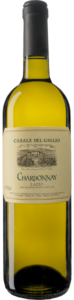 Chardonnay Bianco Lazio IGT
