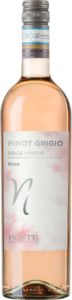 Pinot Grigio delle Venezie Rosato DOC