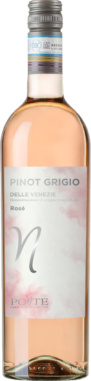 Pinot Grigio delle Venezie Rosato DOC
