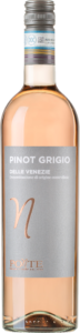 Pinot Grigio delle Venezie Rosato – Stelvin