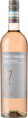 Pinot Grigio delle Venezie Rosato – Stelvin