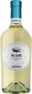 Suade Sauvignon Blanc Trevenezie IGT