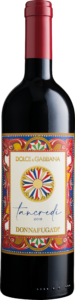 Dolce & Gabbana Tancredi Rosso Terre Siciliane