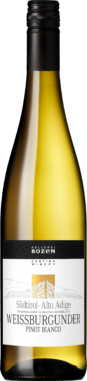 Weißburgunder Pinot Bianco DOC