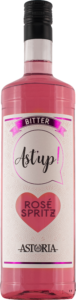 Ast‘ Up! Bitter