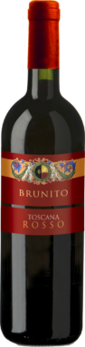 Brunito Rosso Toscana IGT