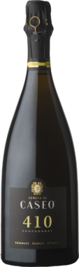 410 Chardonnay Metodo Classico Brut VSQ