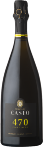 470 Pinot Nero Metodo Classico Brut VSQ