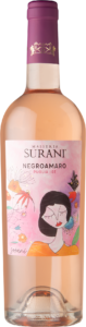 Negroamaro Rosé Puglia IGT
