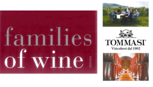 Meininger „families of wines“: Tommasi