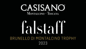 Casisano: Falstaff Brunello di Montalcino Trophy 2023