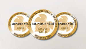 Mundus Vini Spring Tasting 2023: Ein golderner Überblick