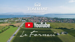 Tommasi: Le Fornaci presents Lake Life