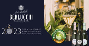 The Champagne & Sparkling Wine World Championships 2023