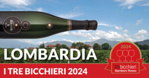 Gambero Rosso – I Tre Bicchieri 2024: Berlucchi – ’61 Franciacorta Nature 2016