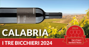 Gambero Rosso – I Tre Bicchieri 2024: Librandi – Duca Sanfelice 2021