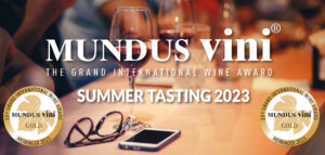 Mundus Vini Summer Tasting 2023