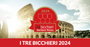 Gambero Rosso – I Tre Bicchieri 2024: Alle Drei-Gläser-Weine