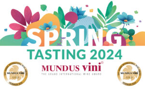 Mundus Vini Spring Tasting 2024