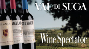 Val di Suga: Wine Spectator’s reviews